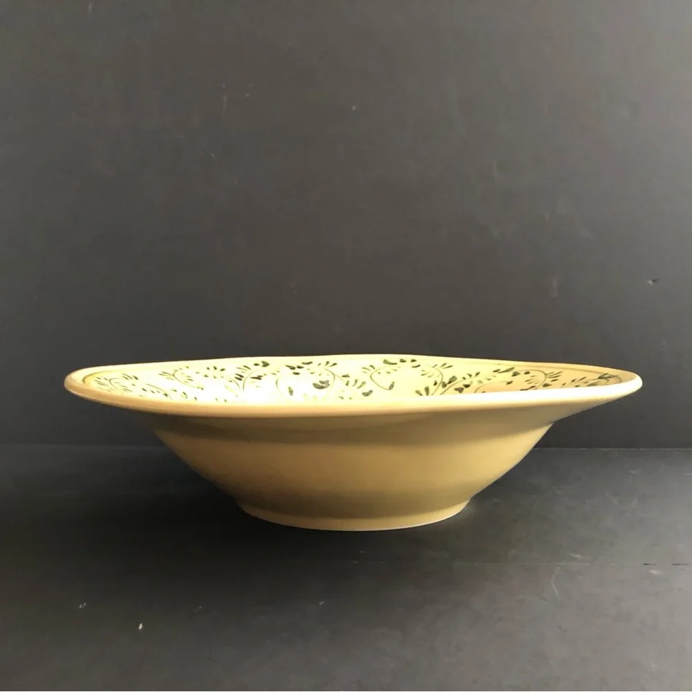 Crate & Barrel EMILIA 14
